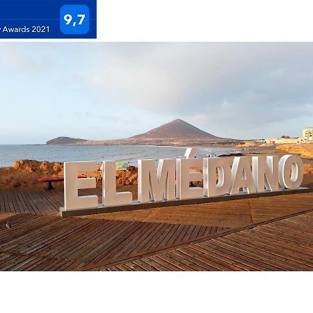 Apartamento En Playa Del Medano Buitenkant foto